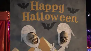 Задник к фильму "В тайне 2" #407293