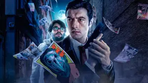 Задник к фильму "Тайное происхождение" #296245