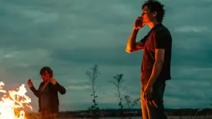 Задник к фильму "Сорванец" #533579