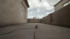 Задник к фильму "Под огнём" #524172