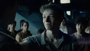 Задник к фильму "Вестсайдская история" #678983