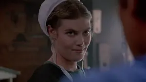 Задник к фильму "Свидетель" #241115