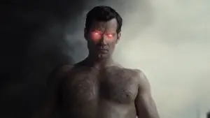 Задник к фильму "Лига справедливости Зака Снайдера" #664954