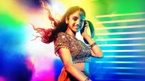 Задник к фильму "Микс" #360044