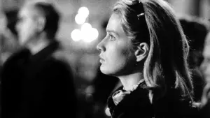 Задник к фильму "Ночь у Мод" #350213