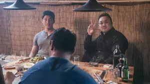 Задник к фильму "Гангстер, коп и дьявол" #655963