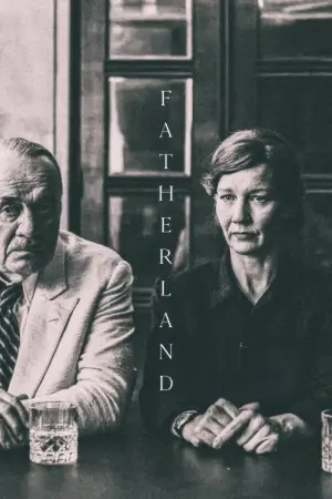 Постер к фильму "Fatherland" #827892