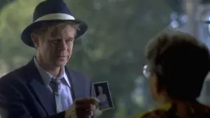 Задник к фильму "Психо" #707086