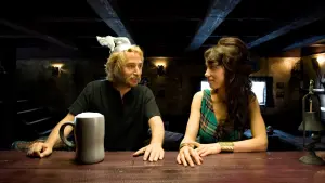 Задник к фильму "Астерикс и Обеликс в Британии" #351999