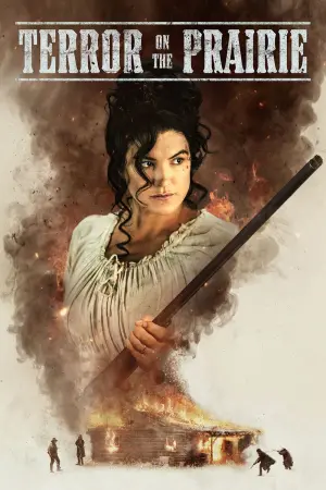 Постер к фильму "Смерть в прерии" #33703