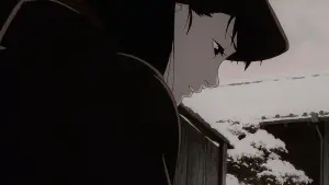 Задник к фильму "Актриса тысячелетия" #708947