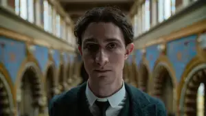 Задник к фильму "Франц" #530055