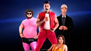 Задник к фильму "" #733124