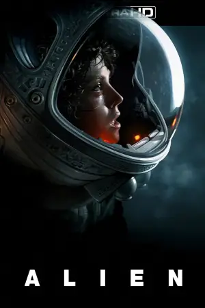 Постер к фильму "Чужой" #549236