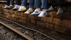 Задник к фильму "Футбольные гладиаторы" #499814