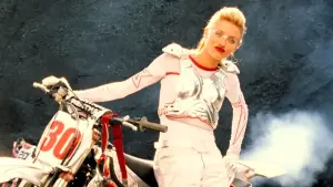 Задник к фильму "Ангелы Чарли 2: Только вперёд" #454235