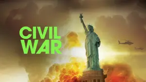 Задник к фильму "Гражданская война" #559862