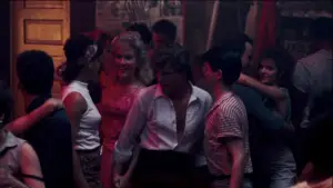 Задник к фильму "Грязные танцы" #622332