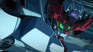 Задник к фильму "機動戦士Gundam GQuuuuuuX -Beginning-" #854934