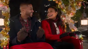 Задник к фильму "Встретимся на следующее Рождество" #686406