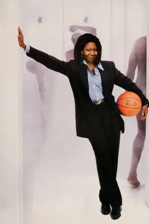 Постер к фильму "Эдди" #702679