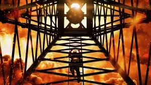 Задник к фильму "Оппенгеймер" #160725