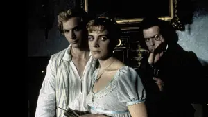 Задник к фильму "Готика" #501253