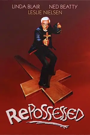 Постер к фильму "Изгоняющий заново" #660001