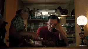 Задник к фильму "Врождённый порок" #704235