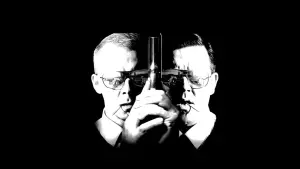 Задник к фильму "Типа крутые легавые" #208035