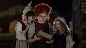 Задник к фильму "Фокус-покус 2" #743601