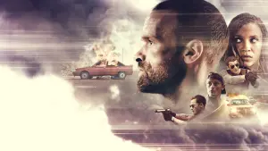 Задник к фильму "Потерянная пуля" #273217