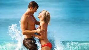 Задник к фильму "Тихая гавань" #229836