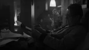 Задник к фильму "Манк" #267822