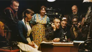 Задник к фильму "Неудачники" #276230