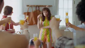 Задник к фильму "Мистер Рузвельт" #501910