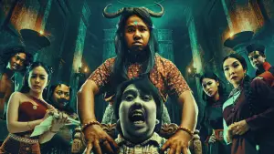 Задник к фильму "Sekawan Limo 2: Gunung Klawih" #818996