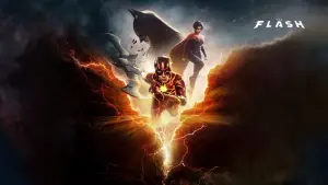 Задник к фильму "Флэш" #3632