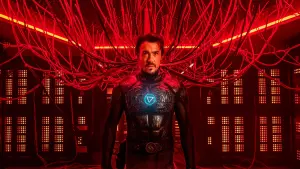 Задник к фильму "Некромант" #452751