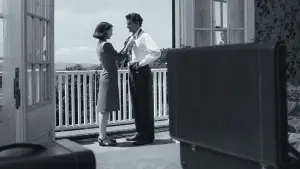 Задник к фильму "Маэстро Бернстайн" #288161