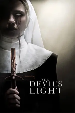 Постер к фильму "Зловещий свет" #19328