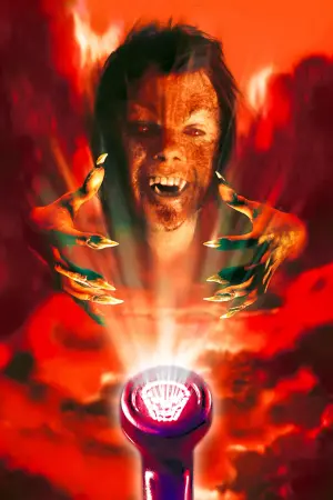 Постер к фильму "Телефон дьявола" #459663