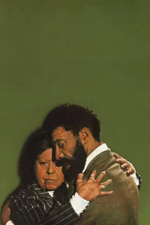 Постер к фильму "Страх съедает душу" #435204