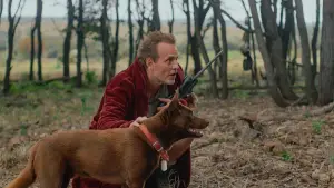 Задник к фильму "Хищник. Дожить до рассвета" #682928