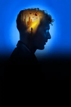 Постер к фильму "Новая реальность" #741439