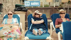 Задник к фильму "Старики-разведчики 2" #706407