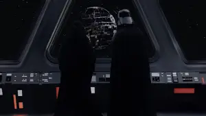 Задник к фильму "Звёздные войны: Эпизод 3 - Месть Ситхов" #608246