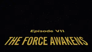 Звёздные войны: Эпизод 7 - Пробуждение силы