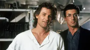 Задник к фильму "Танго и Кэш" #625616