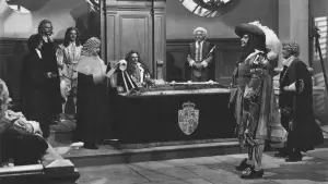 Задник к фильму "Черный лебедь" #406603